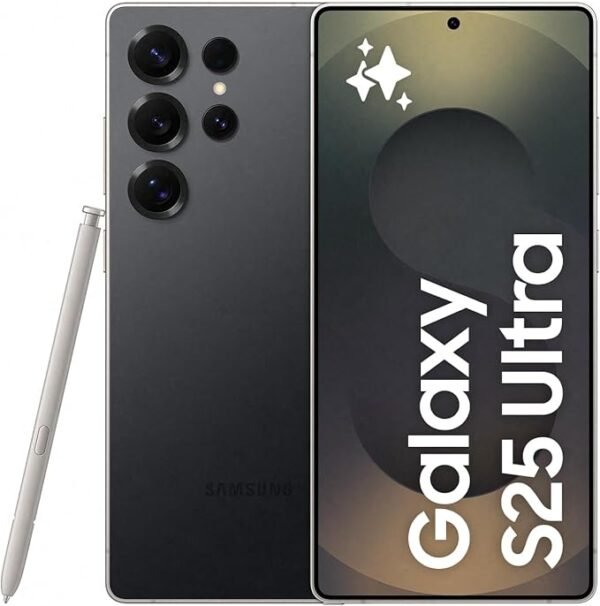 Samsung Galaxy S25 Ultra